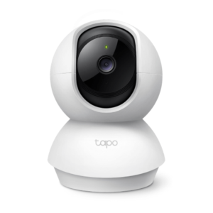 CAMARA INTERIOR WIFI 2MP MICROFONO / ALTAVOZ